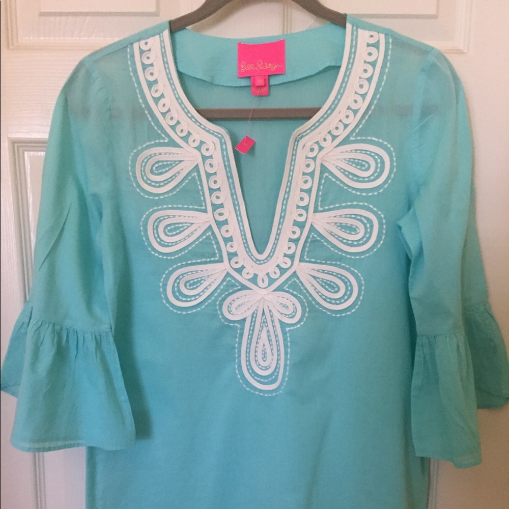 Lilly’s Pulitzer